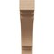 Ekena Millwork 2in. W x 8in. H x 20in. L Pescadero Woodgrain TimberThane Rafter Tail, Primed Tan RFTUR02X08X20PECRCPR - alternate 6